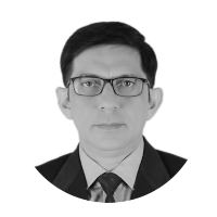 Pradeep Jaswani